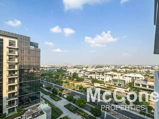 2 Bedroom Apartment for Rent in Golf Residences by Fortimo, Dubai Hills Estate