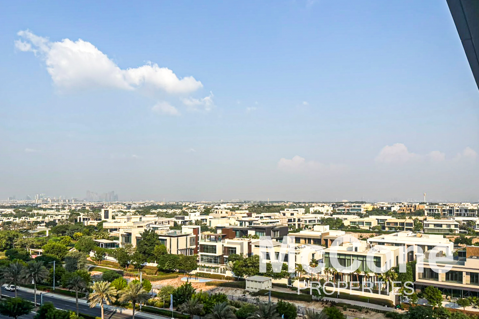 2 Bedroom Apartment for Rent in Golf Residences by Fortimo, Dubai Hills Estate — photograph 17 of 17