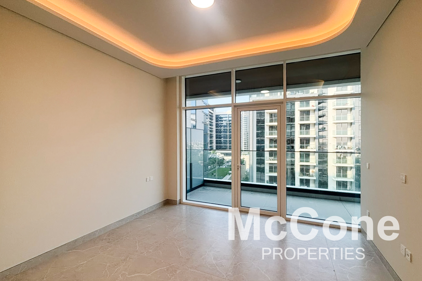 2 Bedroom Apartment for Rent in Golf Residences by Fortimo, Dubai Hills Estate — photo 7 of 17
