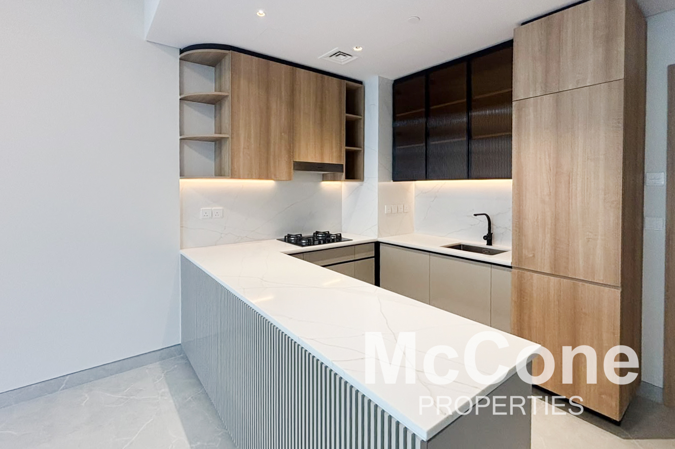 2 Bedroom Apartment for Rent in Golf Residences by Fortimo, Dubai Hills Estate — photo 4 of 17