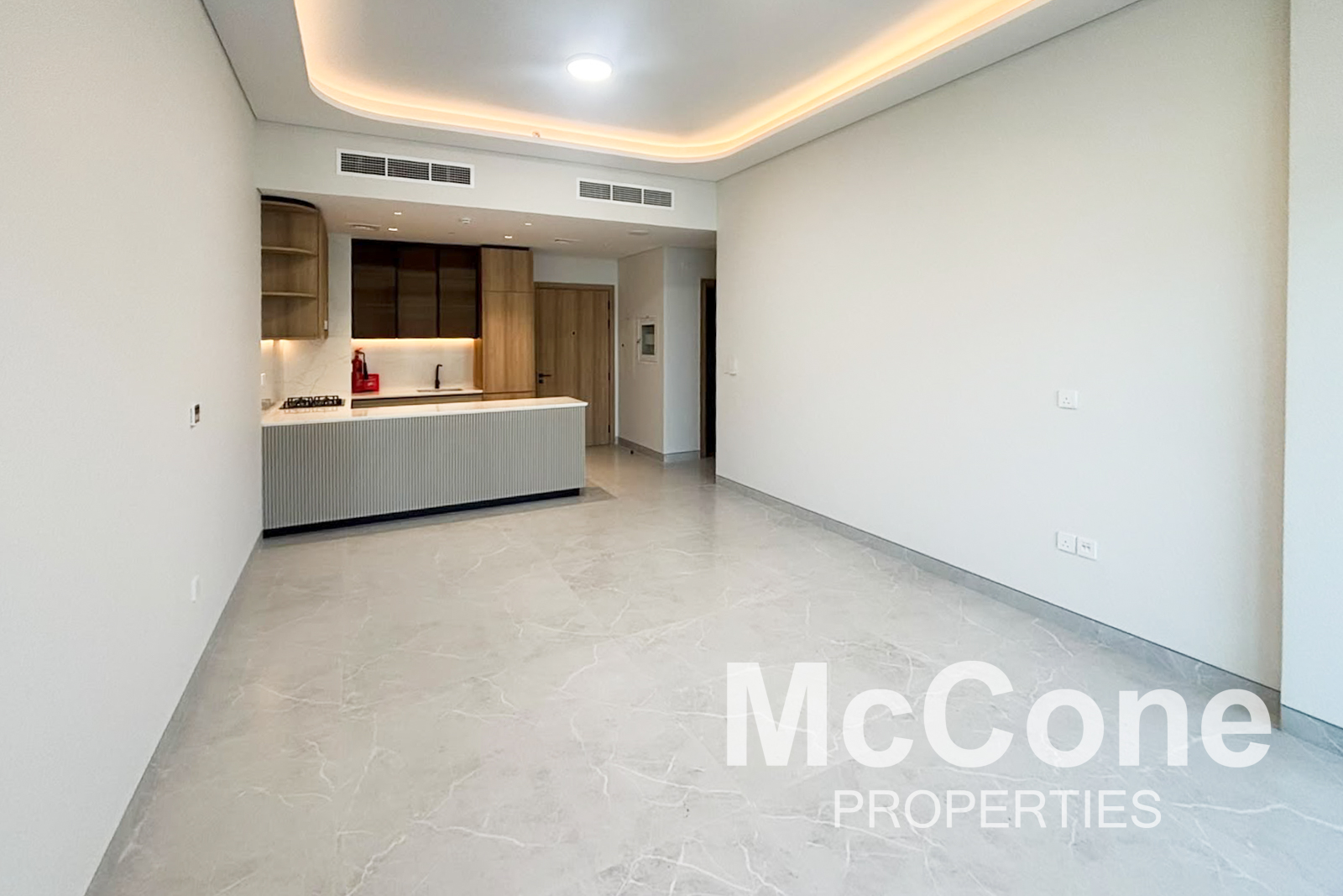 2 Bedroom Apartment for Rent in Golf Residences by Fortimo, Dubai Hills Estate — photo 3 of 17