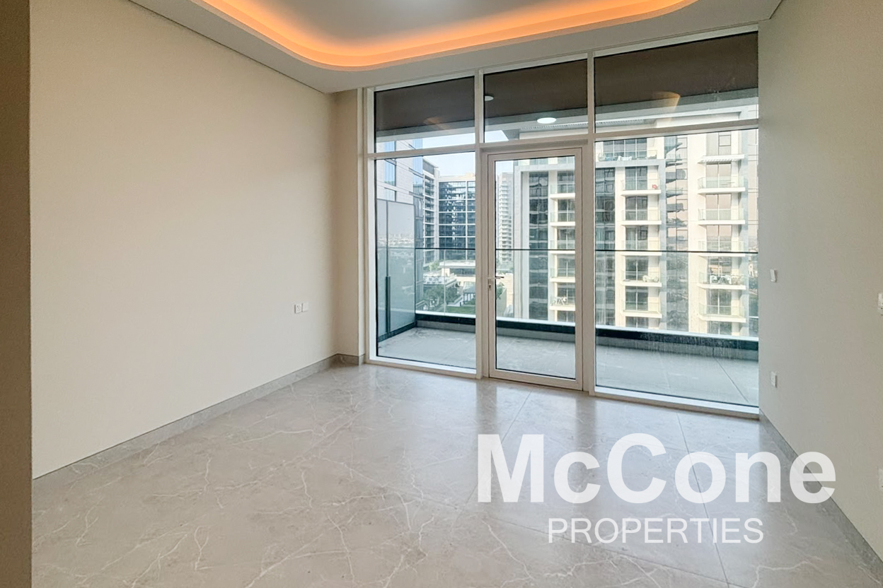 2 Bedroom Apartment for Rent in Golf Residences by Fortimo, Dubai Hills Estate — photo 9 of 17