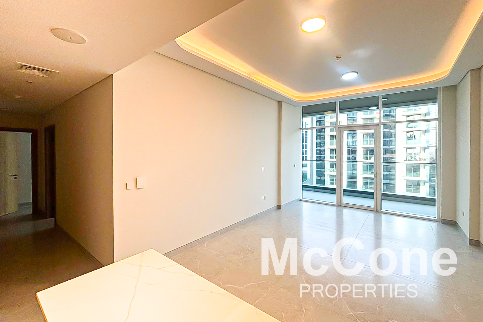 2 Bedroom Apartment for Rent in Golf Residences by Fortimo, Dubai Hills Estate — photo 5 of 17