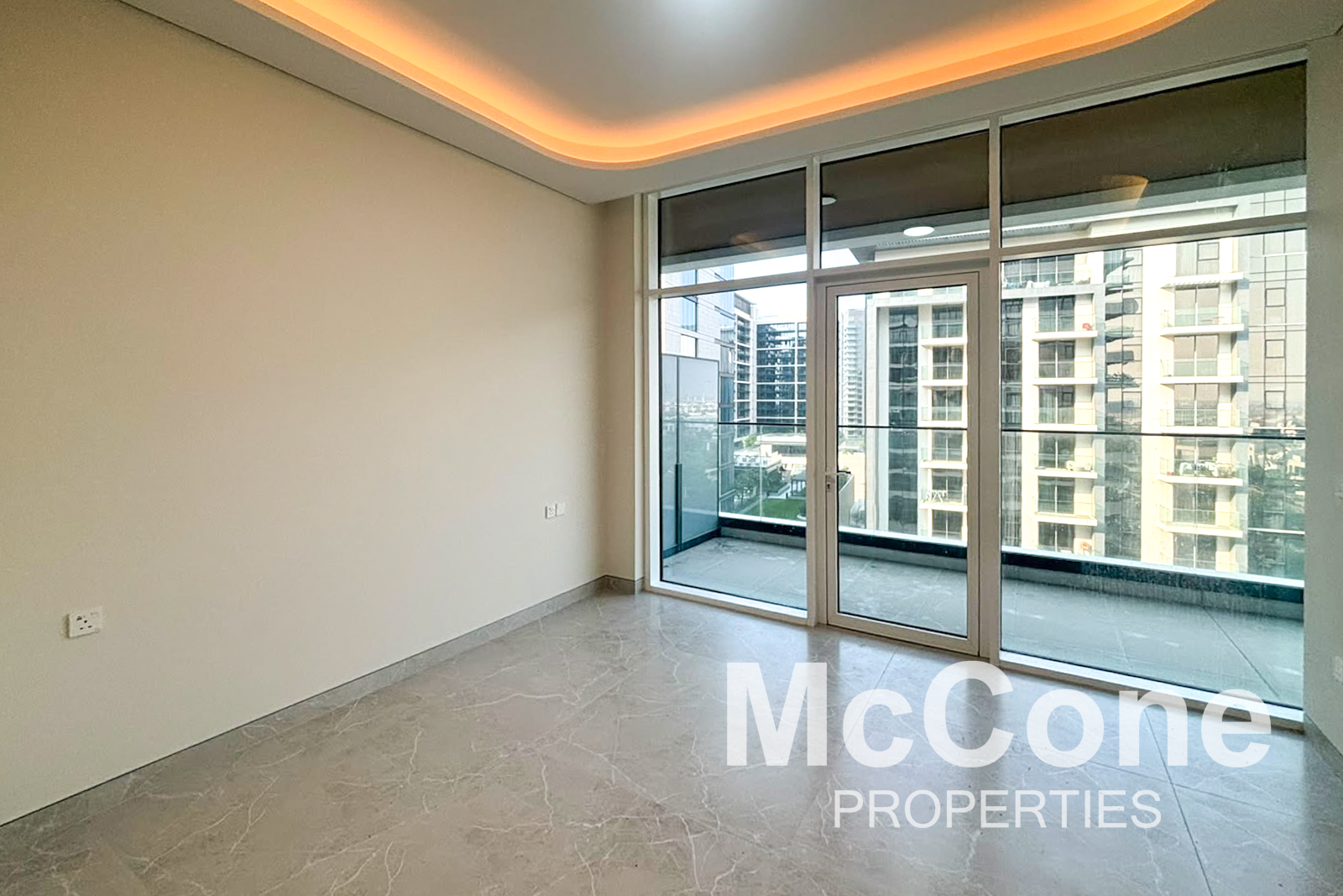 2 Bedroom Apartment for Rent in Golf Residences by Fortimo, Dubai Hills Estate — photograph 10 of 17