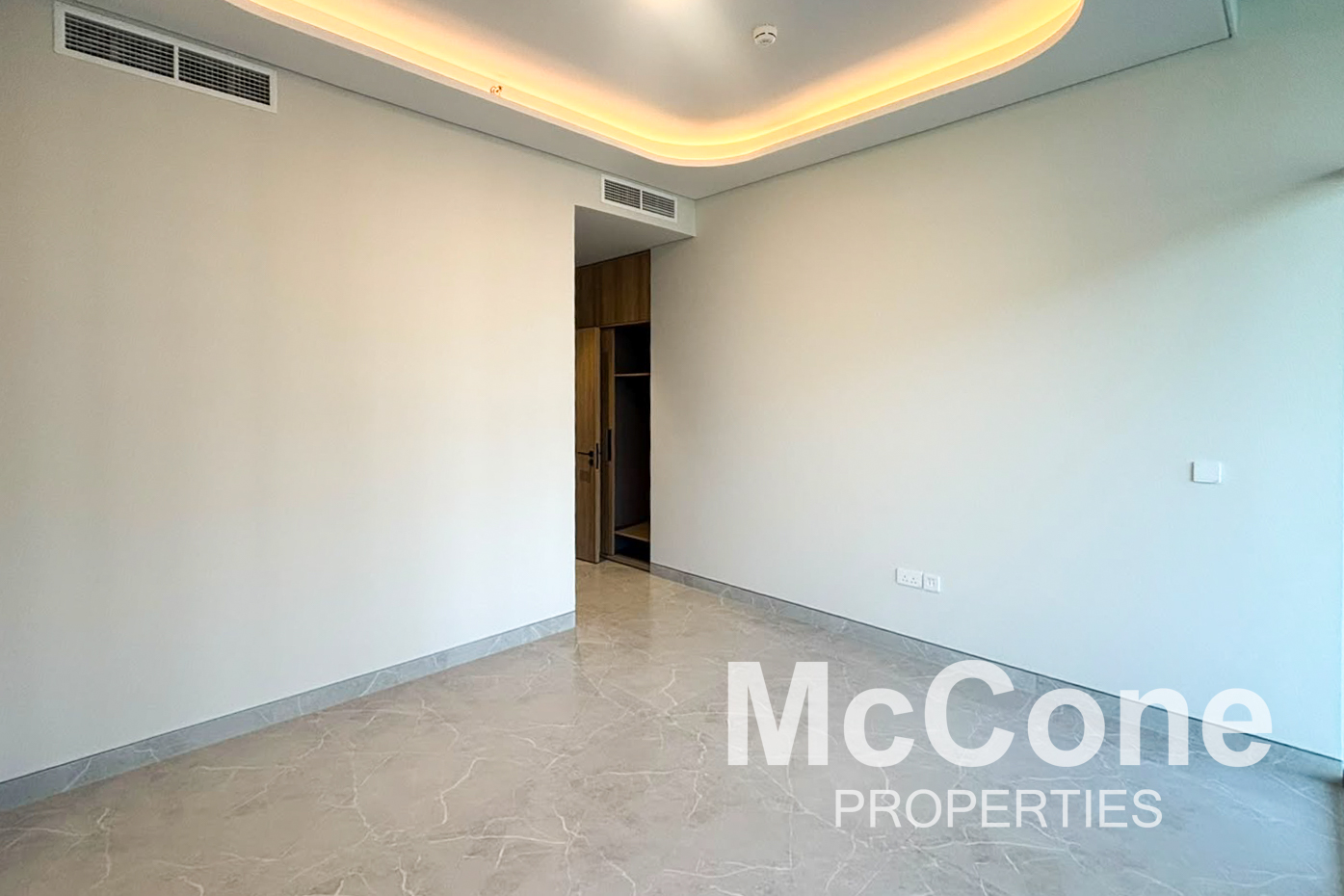 2 Bedroom Apartment for Rent in Golf Residences by Fortimo, Dubai Hills Estate — photograph 11 of 17