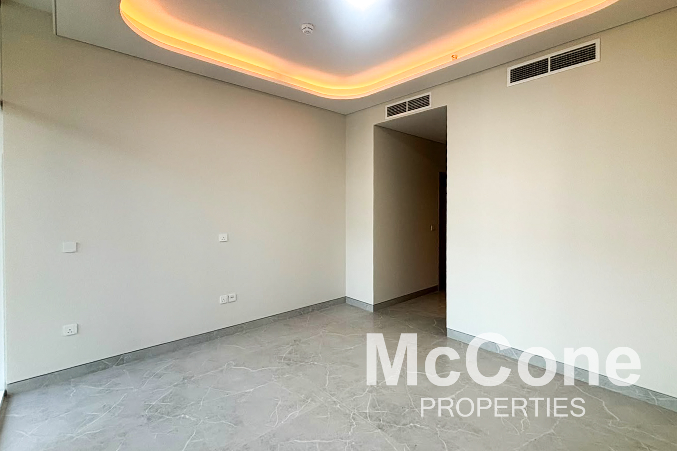 2 Bedroom Apartment for Rent in Golf Residences by Fortimo, Dubai Hills Estate — photograph 12 of 17