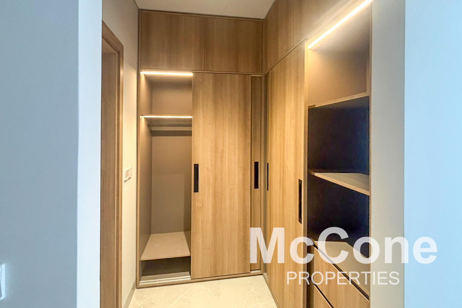 2 Bedroom Apartment for Rent in Golf Residences by Fortimo, Dubai Hills Estate — photograph 13 of 17
