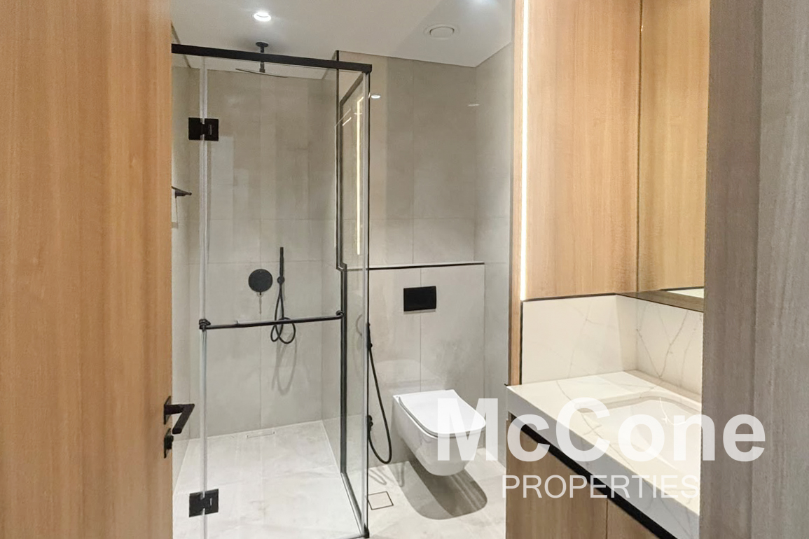 2 Bedroom Apartment for Rent in Golf Residences by Fortimo, Dubai Hills Estate — photograph 14 of 17