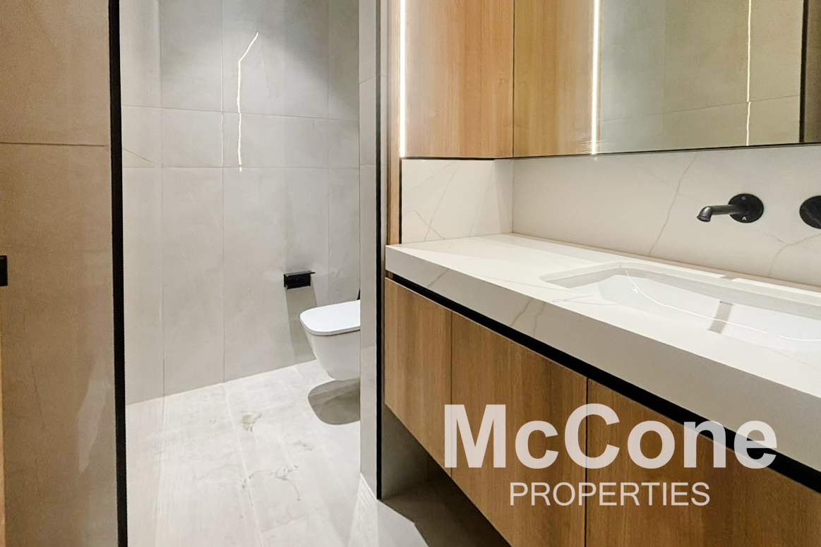 2 Bedroom Apartment for Rent in Golf Residences by Fortimo, Dubai Hills Estate — photograph 15 of 17