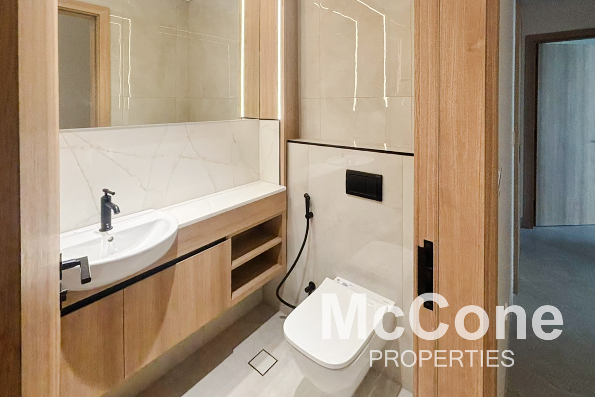 2 Bedroom Apartment for Rent in Golf Residences by Fortimo, Dubai Hills Estate — photograph 16 of 17