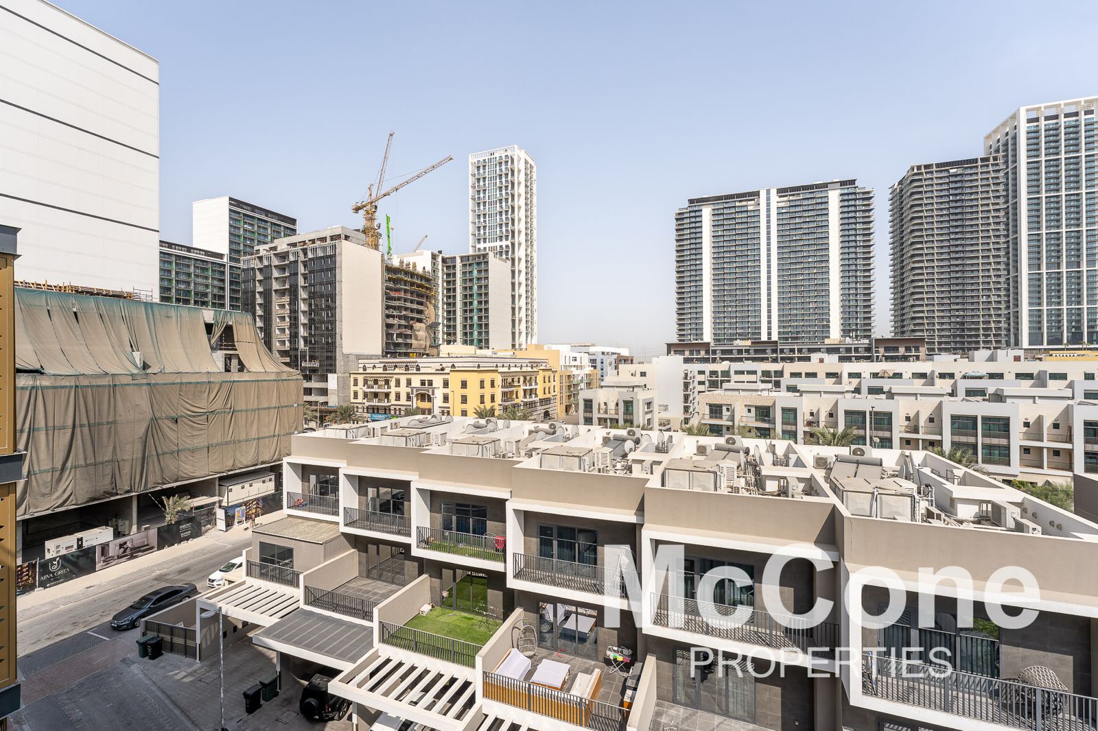 2 Bedroom Apartment for Rent in Serenity Lakes 5, Jumeirah Village Circle — photograph 16 of 24