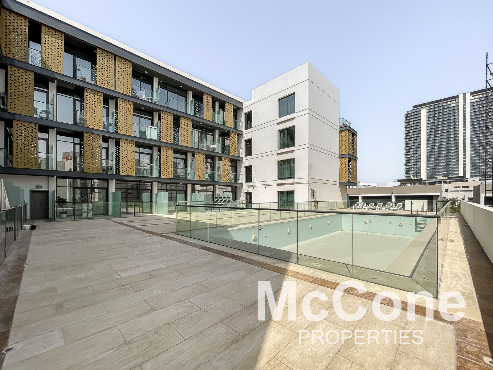 2 Bedroom Apartment for Rent in Serenity Lakes 5, Jumeirah Village Circle — photograph 23 of 24