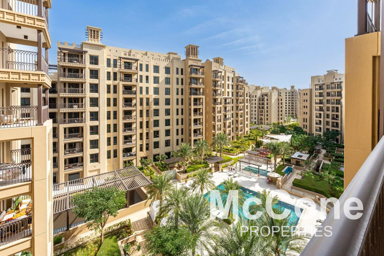 1 Bedroom Apartment for Rent in Asayel, Umm Suqeim