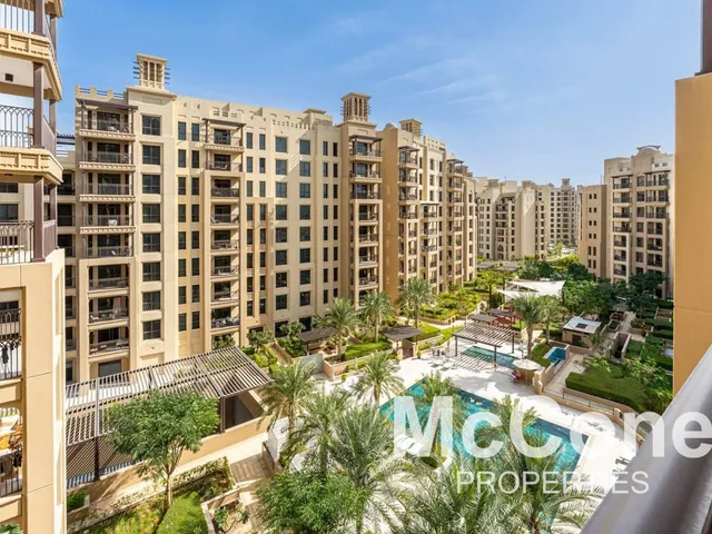 1 Bedroom Apartment for Rent in Asayel, Umm Suqeim