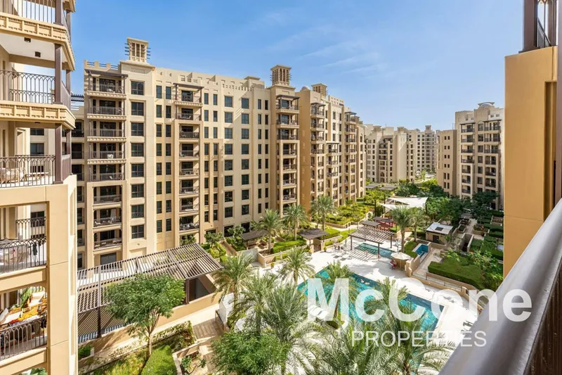Asayel, Umm Suqeim, Dubai