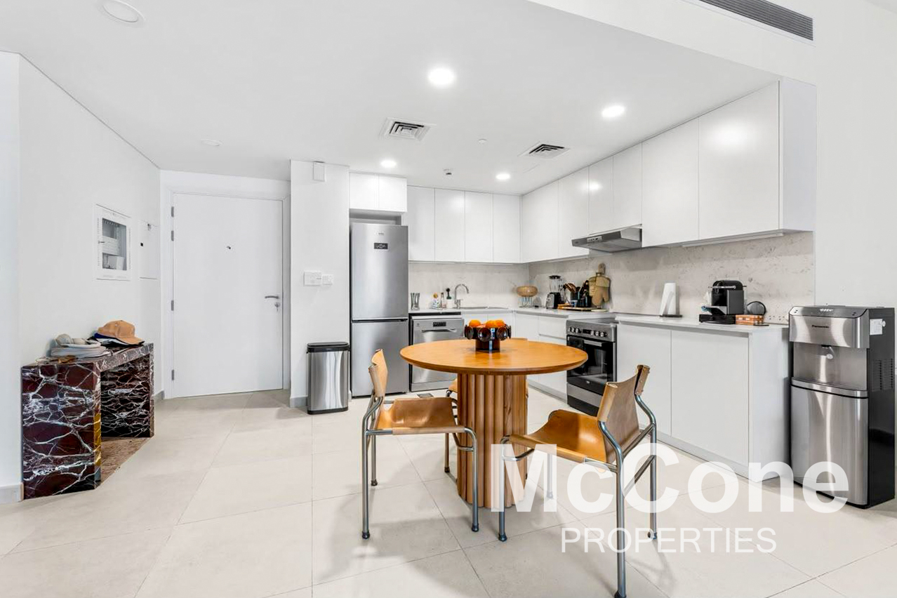 1 Bedroom Apartment for Rent in Asayel, Umm Suqeim — photo 3 of 10