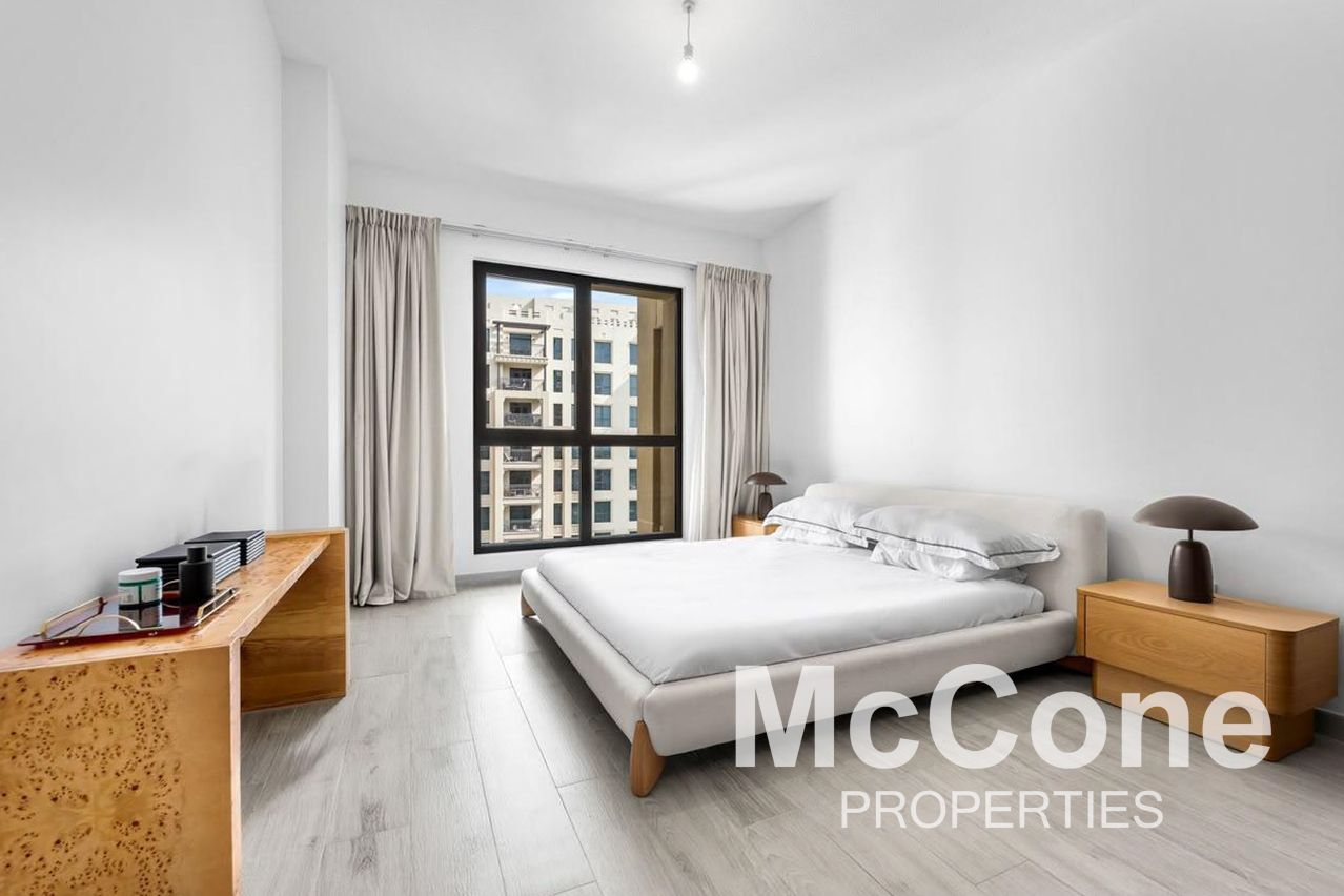 1 Bedroom Apartment for Rent in Asayel, Umm Suqeim — photo 5 of 10