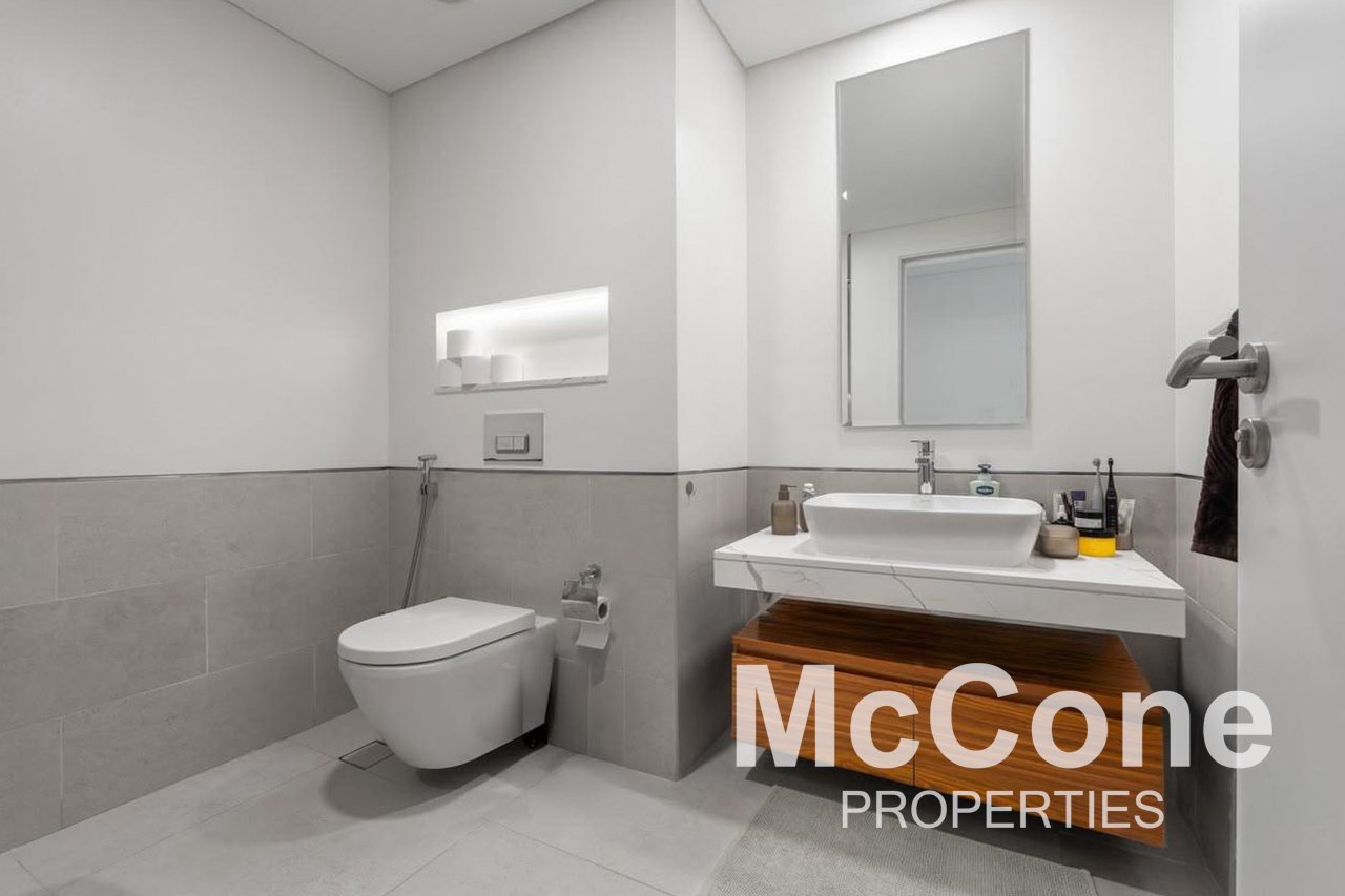 1 Bedroom Apartment for Rent in Asayel, Umm Suqeim — photo 6 of 10