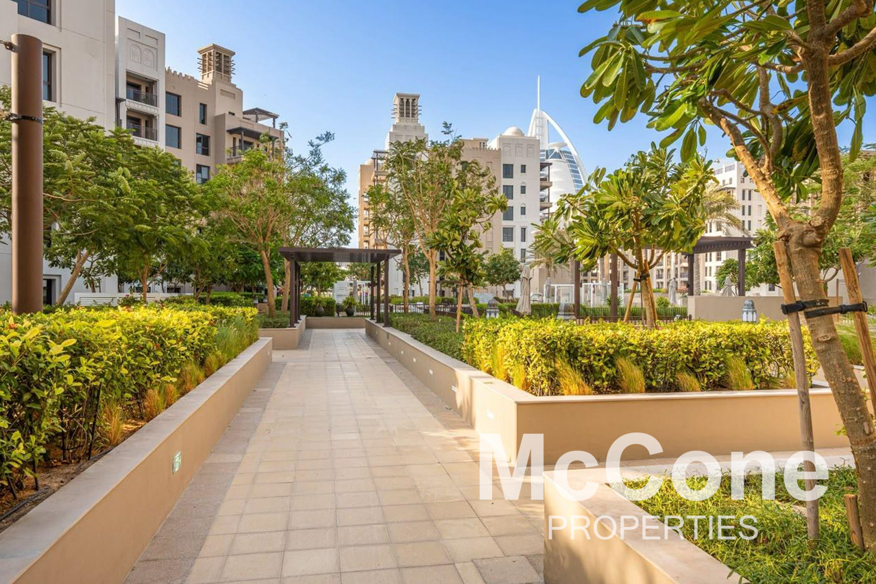 1 Bedroom Apartment for Rent in Asayel, Umm Suqeim — photograph 10 of 10