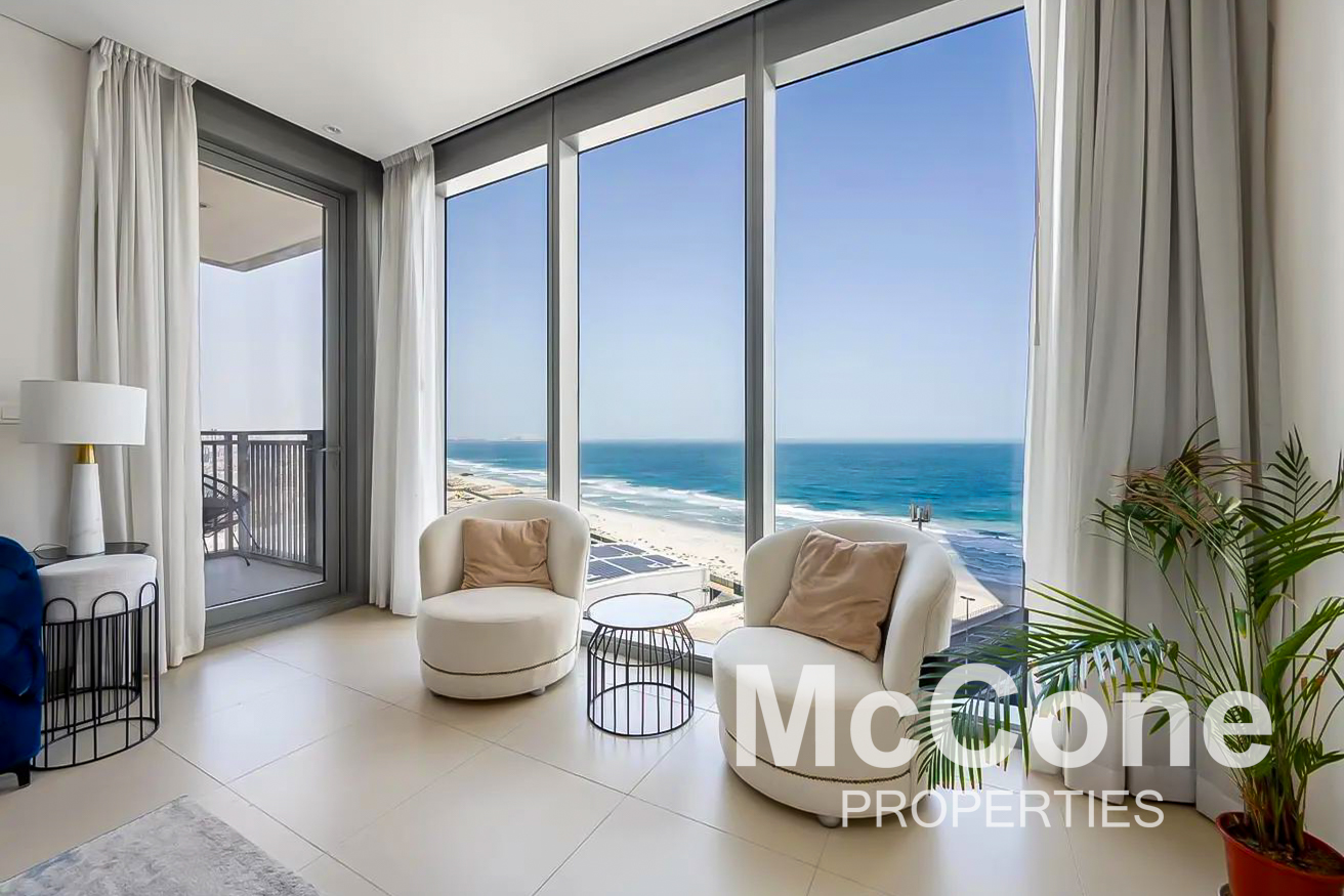 2 Bedroom Apartment for Rent in 5242 Tower 2, Dubai Marina — photo 4 of 12