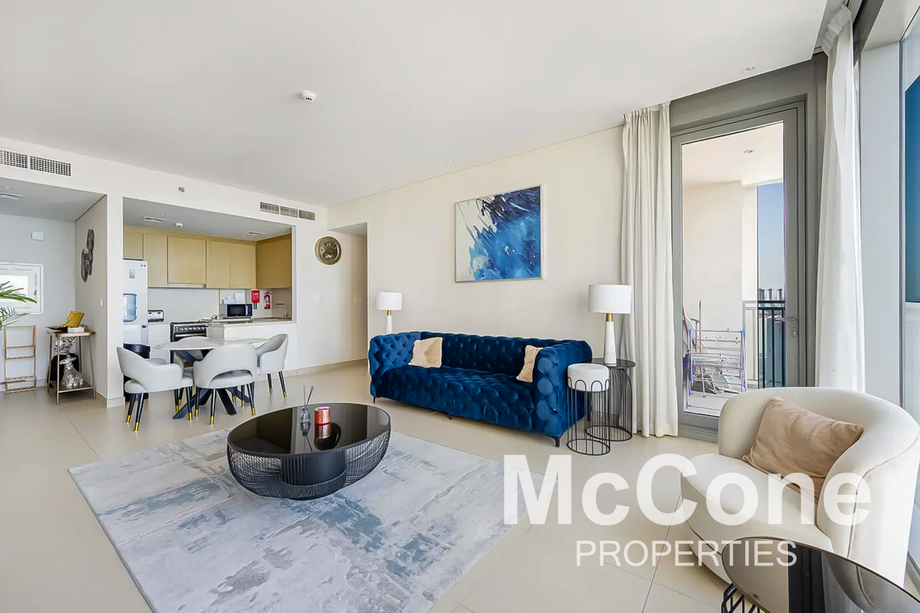 2 Bedroom Apartment for Rent in 5242 Tower 2, Dubai Marina — photo 2 of 12