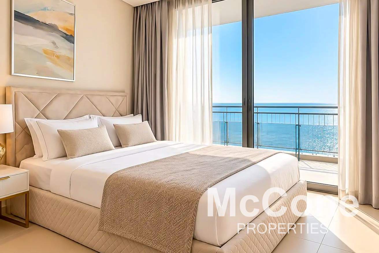 2 Bedroom Apartment for Rent in 5242 Tower 2, Dubai Marina — photo 6 of 12