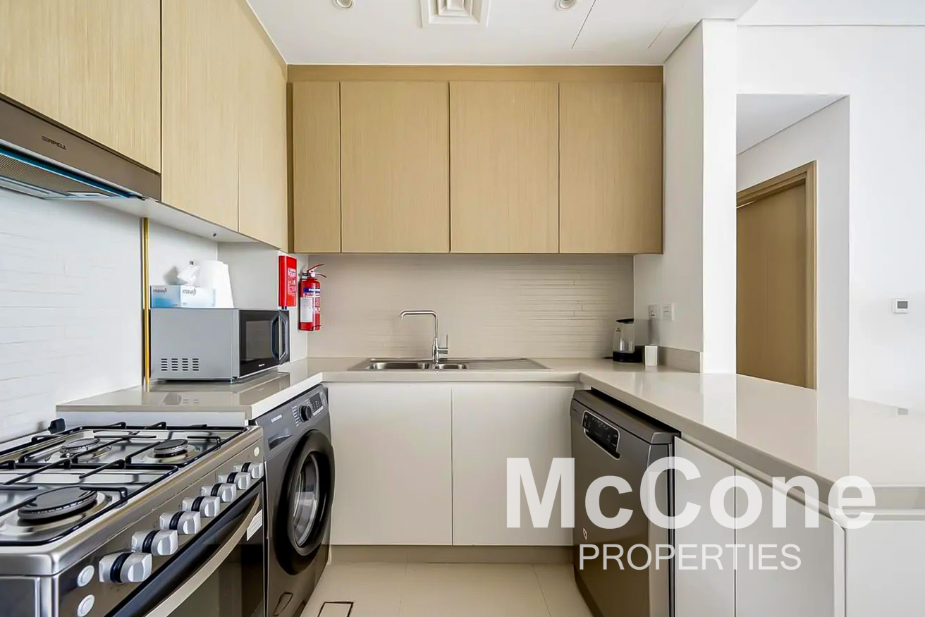 2 Bedroom Apartment for Rent in 5242 Tower 2, Dubai Marina — photo 5 of 12