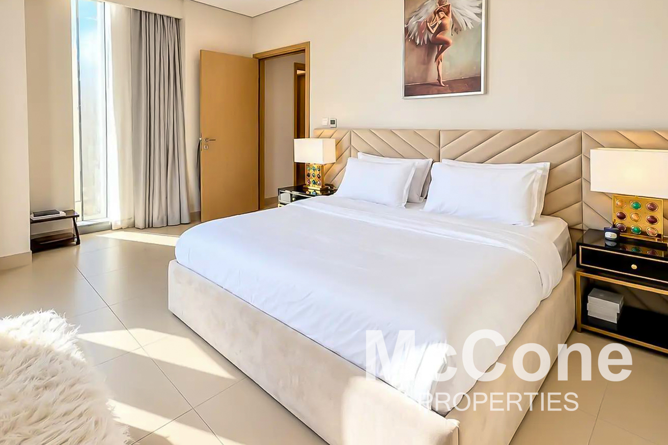 2 Bedroom Apartment for Rent in 5242 Tower 2, Dubai Marina — photo 7 of 12