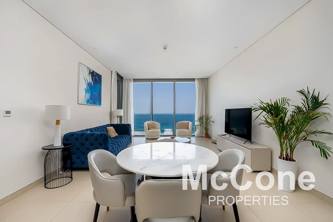 2 Bedroom Apartment for Rent in 5242 Tower 2, Dubai Marina