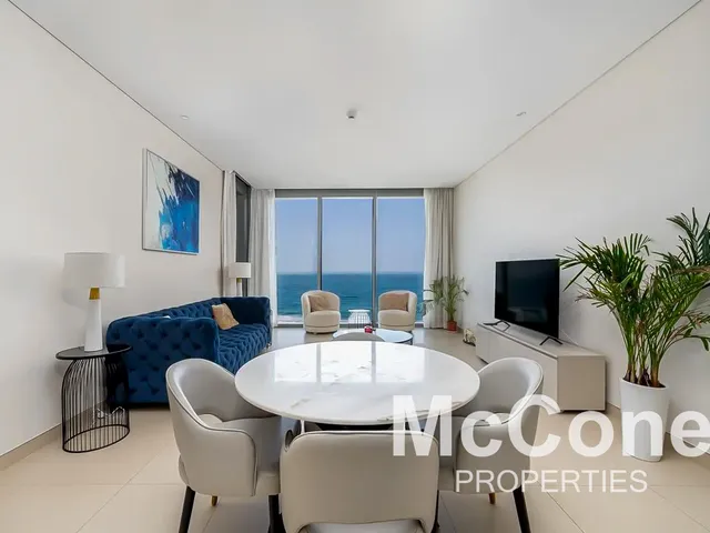 2 Bedroom Apartment for Rent in 5242 Tower 2, Dubai Marina