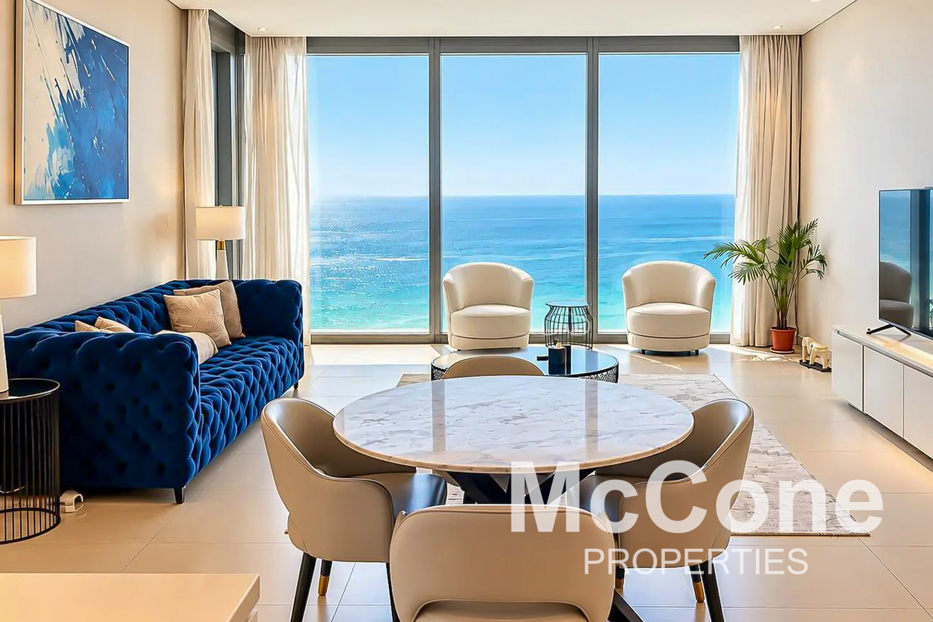 2 Bedroom Apartment for Rent in 5242 Tower 2, Dubai Marina — photo 3 of 12