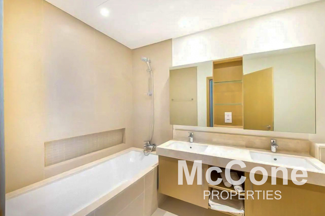 2 Bedroom Apartment for Rent in 5242 Tower 2, Dubai Marina — photograph 10 of 12