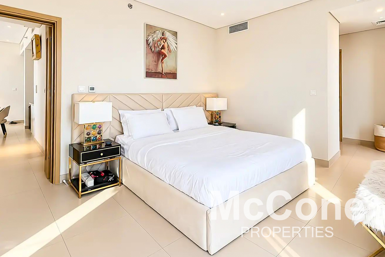 2 Bedroom Apartment for Rent in 5242 Tower 2, Dubai Marina — photo 8 of 12