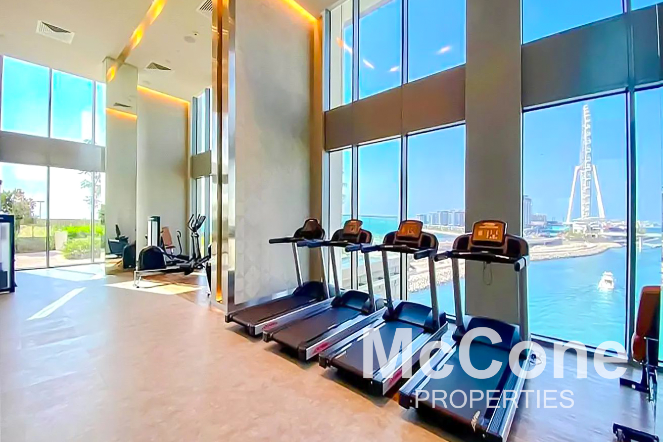 2 Bedroom Apartment for Rent in 5242 Tower 2, Dubai Marina — photograph 12 of 12