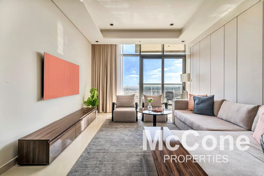 2 Bedroom Apartment for Rent in Nobles Tower, Business Bay