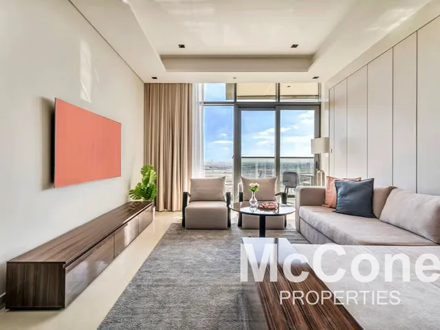 2 Bedroom Apartment for Rent in Nobles Tower, Business Bay