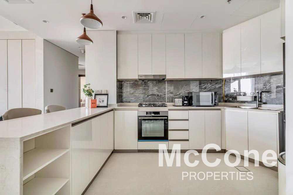 2 Bedroom Apartment for Rent in Nobles Tower, Business Bay — photo 3 of 26