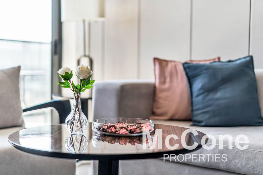 2 Bedroom Apartment for Rent in Nobles Tower, Business Bay — photo 6 of 26