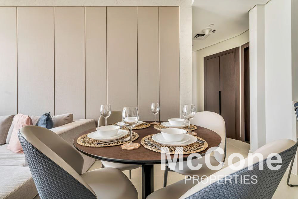 2 Bedroom Apartment for Rent in Nobles Tower, Business Bay — photo 7 of 26