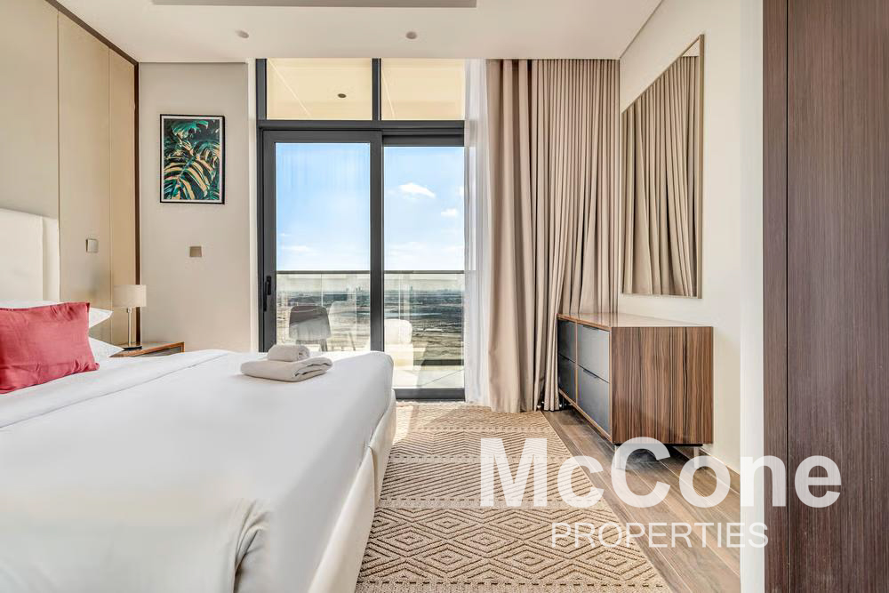 2 Bedroom Apartment for Rent in Nobles Tower, Business Bay — photo 9 of 26