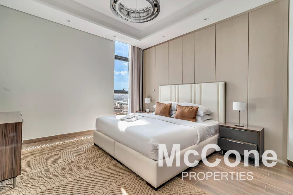 2 Bedroom Apartment for Rent in Nobles Tower, Business Bay — photograph 11 of 26