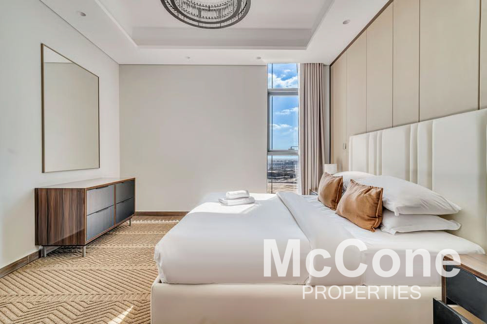 2 Bedroom Apartment for Rent in Nobles Tower, Business Bay — photograph 12 of 26