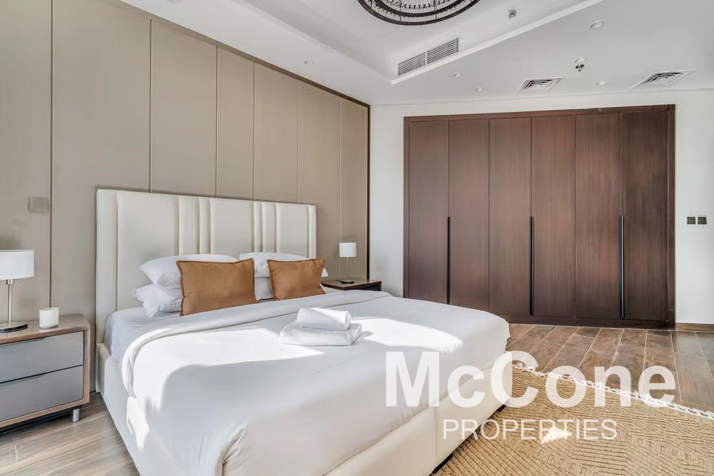 2 Bedroom Apartment for Rent in Nobles Tower, Business Bay — photograph 13 of 26