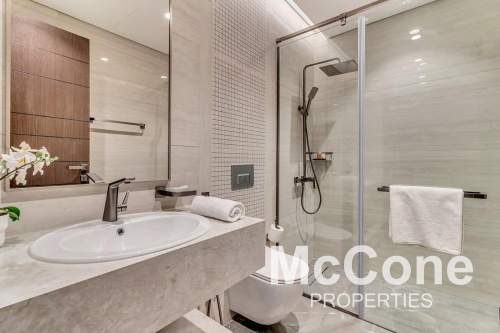 2 Bedroom Apartment for Rent in Nobles Tower, Business Bay — photograph 14 of 26