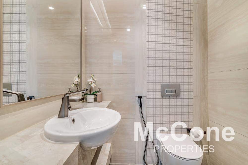 2 Bedroom Apartment for Rent in Nobles Tower, Business Bay — photograph 15 of 26