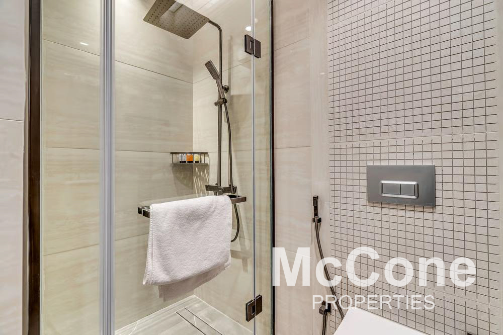 2 Bedroom Apartment for Rent in Nobles Tower, Business Bay — photograph 16 of 26