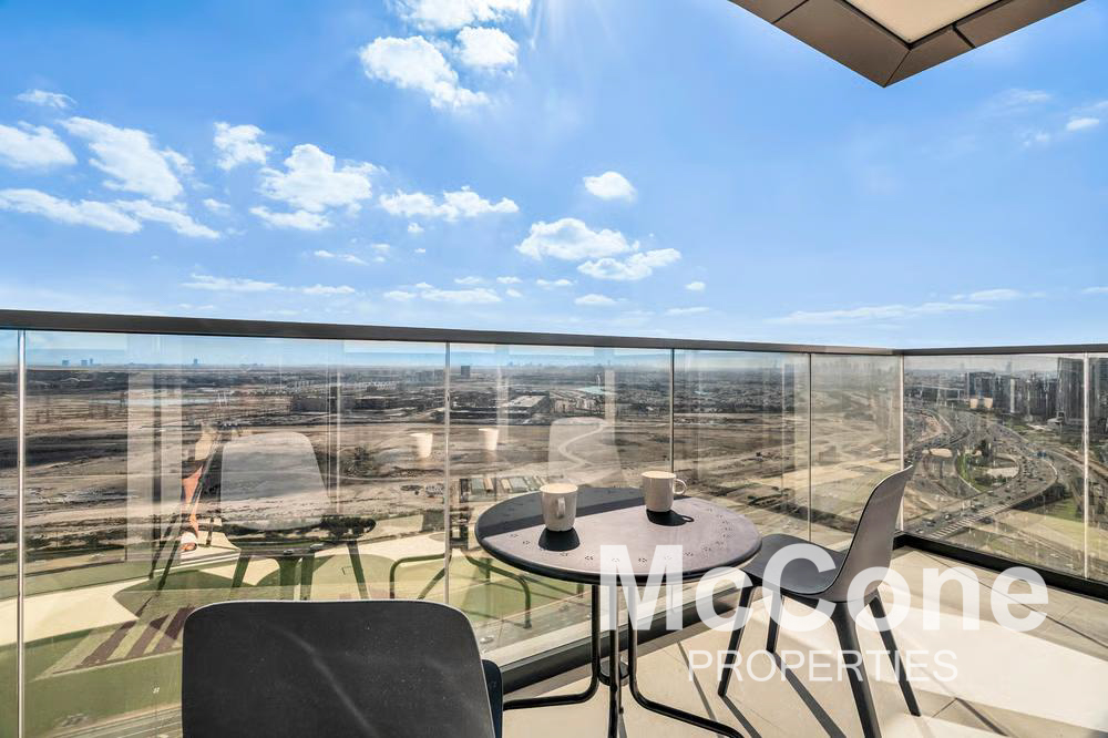 2 Bedroom Apartment for Rent in Nobles Tower, Business Bay — photograph 18 of 26