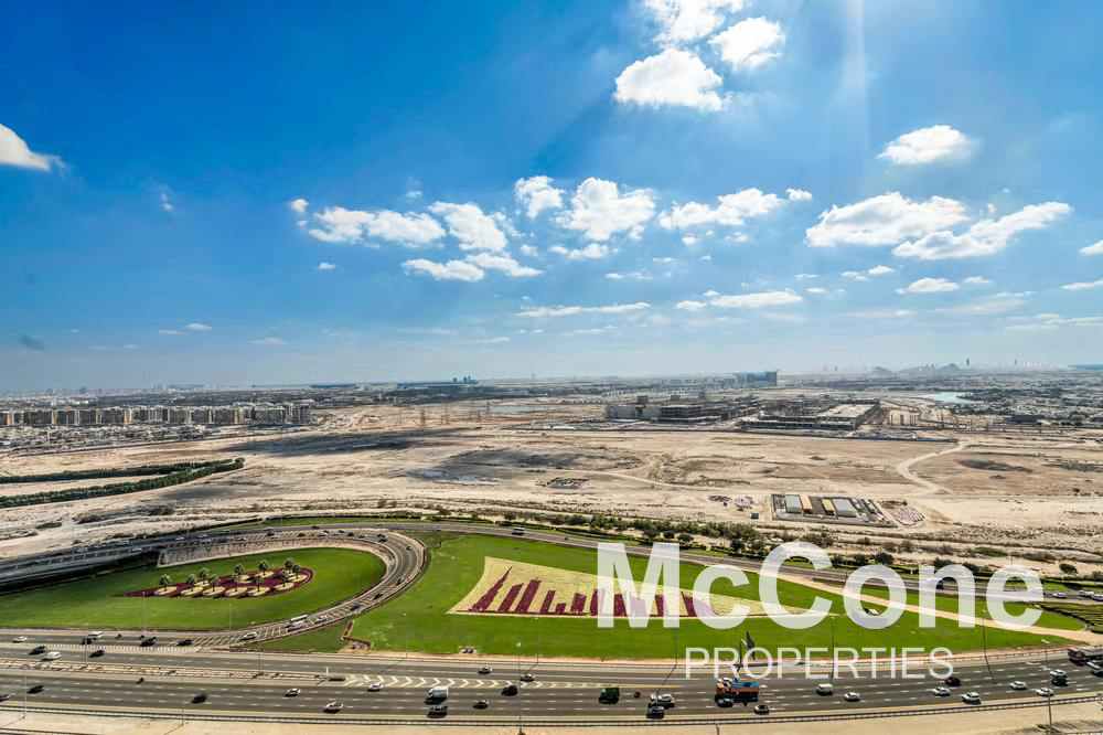 2 Bedroom Apartment for Rent in Nobles Tower, Business Bay — photograph 19 of 26