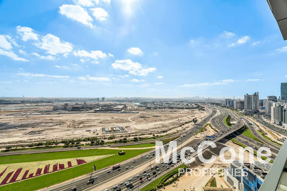 2 Bedroom Apartment for Rent in Nobles Tower, Business Bay — photograph 20 of 26