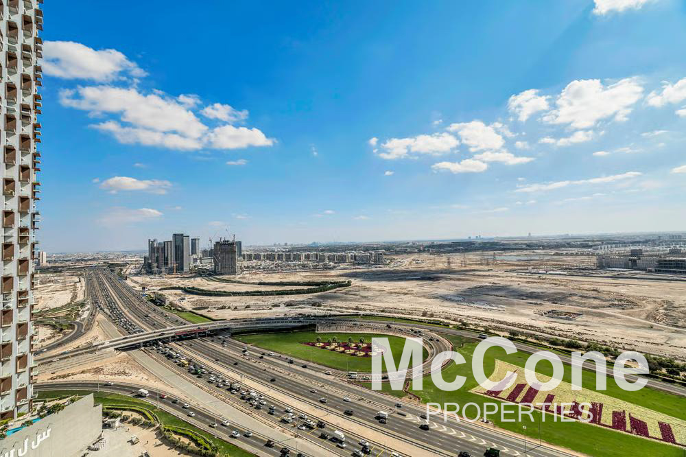 2 Bedroom Apartment for Rent in Nobles Tower, Business Bay — photograph 21 of 26
